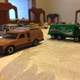 Illustration for article titled Enormous Die-Cast Collection - Box 33 - Remember the 80s?